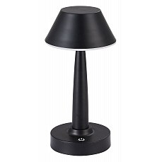 Настольная лампа декоративная kink light Снорк 07064-b,19